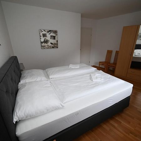 Apartment Nicola - By Four Seasons Apartments Kaprun Buitenkant foto