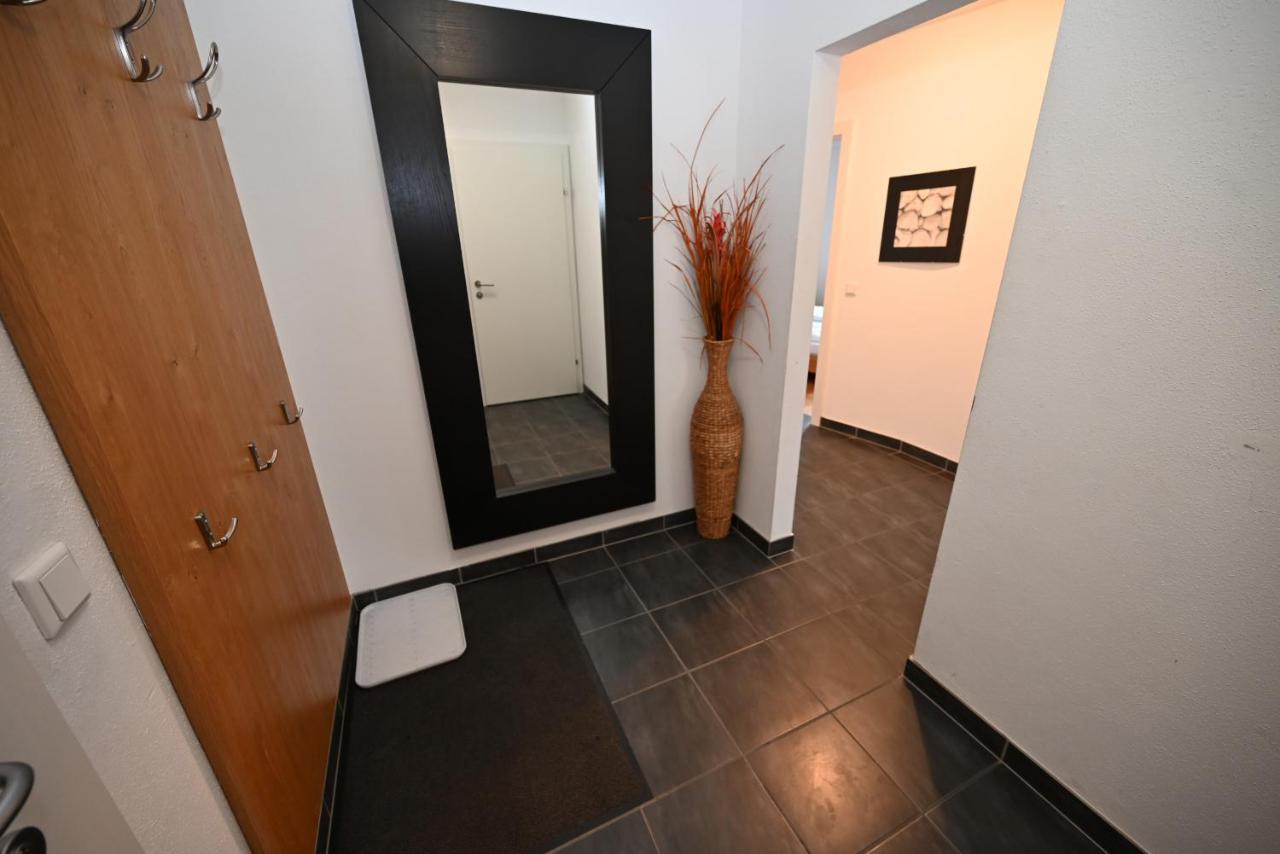Apartment Nicola - By Four Seasons Apartments Kaprun Buitenkant foto